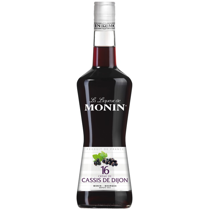 Lichior Monin de Coacaze, 20%, 0.7l