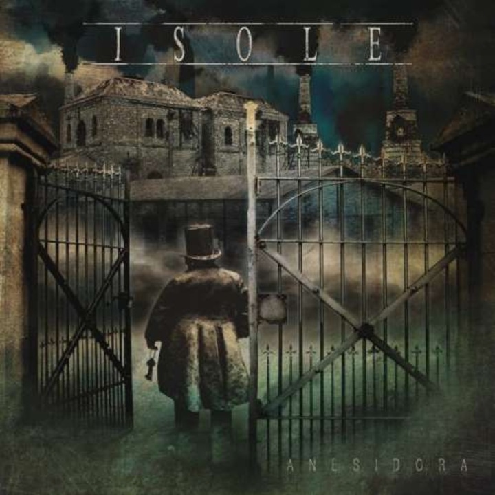 Isole - Anesidora (CD)