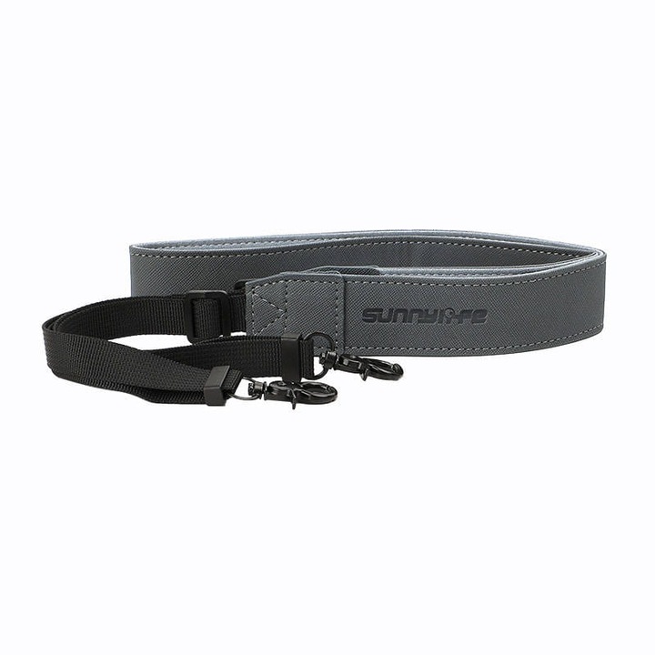 Snur din piele Sunnylife pentru controler inteligent DJI / RC PRO / RC (GS394)