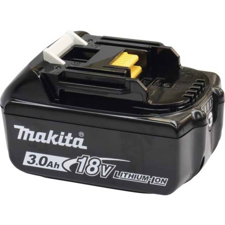 Acumulator Makita Bl1830b 18v 3,0ah Li-ion