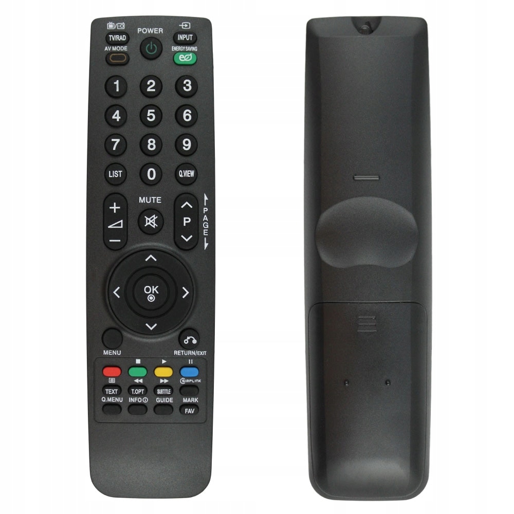 LG TV távirányító, LG, Fekete - eMAG.hu