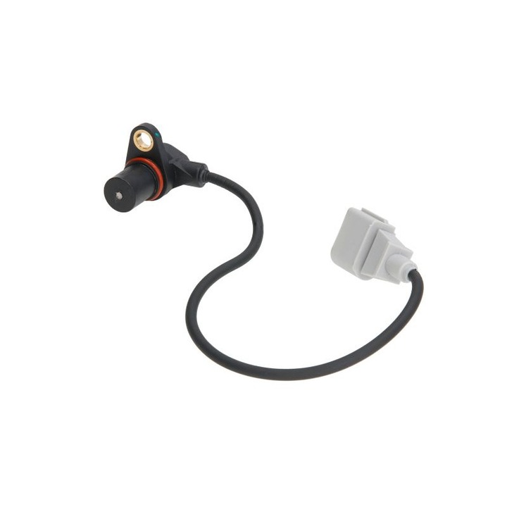 Датчик импулси на коляновия вал за Audi A4B6, A4B7, A6 Allroad C6, A6C6, A8D3, VW Phaeton, Sharan 2.0-3.0D 04.2000-03.2016