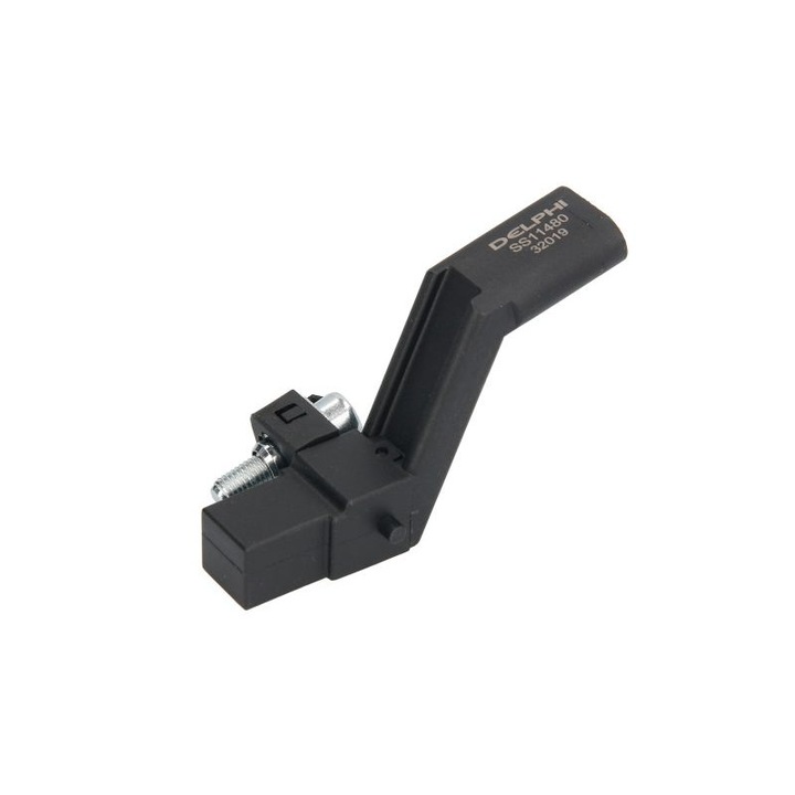 Датчик импулси на колянов вал за Audi A3, A4 Allroad B8, A4 Allroad B9, A4B8, A4B9, A5, A6 Allroad C8, A6C6, A6C7, A6C8, A7, Q2, Q3, Q5, TT, Seat Alhambra 0.8DH-2, 5D след 02.2002 г