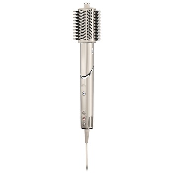 Ondulator 5-in-1 Shark Flexstyle HD440SLEU, 1400 w, 5 accesorii, 3 viteze, argintiu