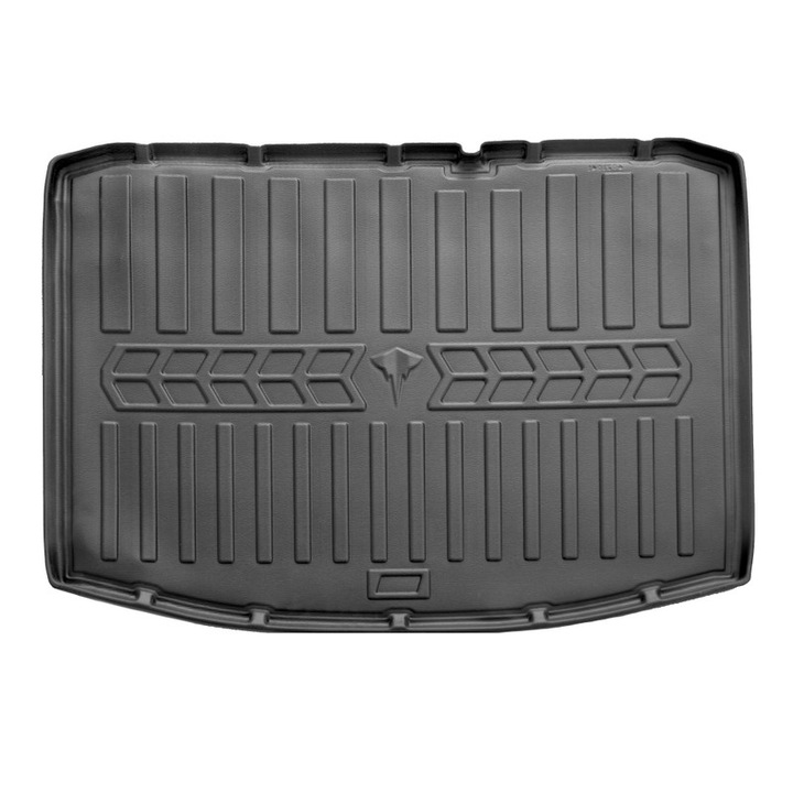 Csomagtartó védőszőnyeg, Suzuki Sx4 III S-Crosshoz alacsony padlóval (2021-)