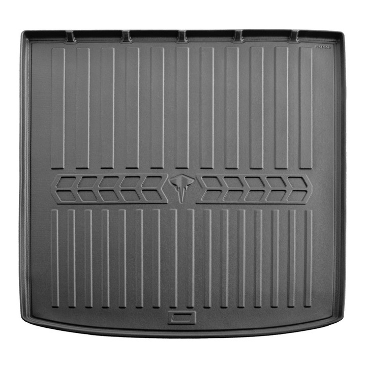 Стелка за багажник за Volkswagen Sharan II 5 места (2010-)