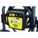 Aparat de spalat cu presiune WASPPER W3000HA, 207 bari, motor 4 timpi, 196 cmc, 8.5 l/min