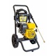 Aparat de spalat cu presiune WASPPER W3000HA, 207 bari, motor 4 timpi, 196 cmc, 8.5 l/min
