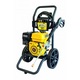 Aparat de spalat cu presiune WASPPER W3000HA, 207 bari, motor 4 timpi, 196 cmc, 8.5 l/min