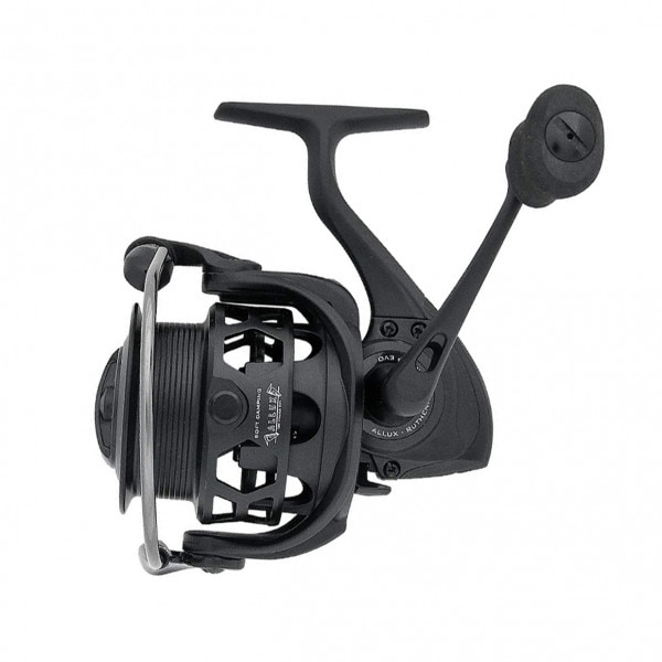 Mulineta Alcedo Ruthenium EVO Ultra SP pentru match/feeder