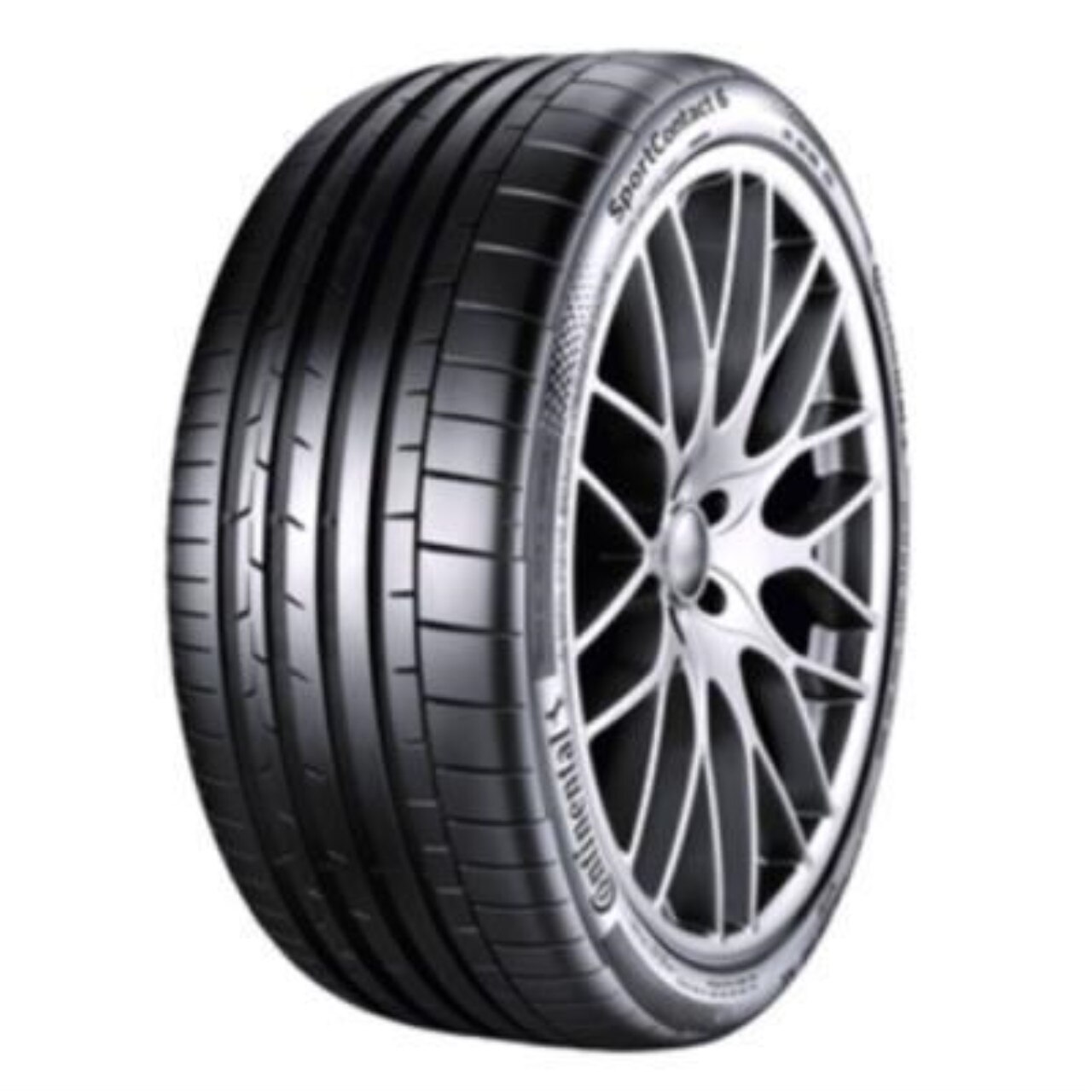 Anvelopa vara CONTINENTAL SC-6 SSR XL 255/30 R19 91Y