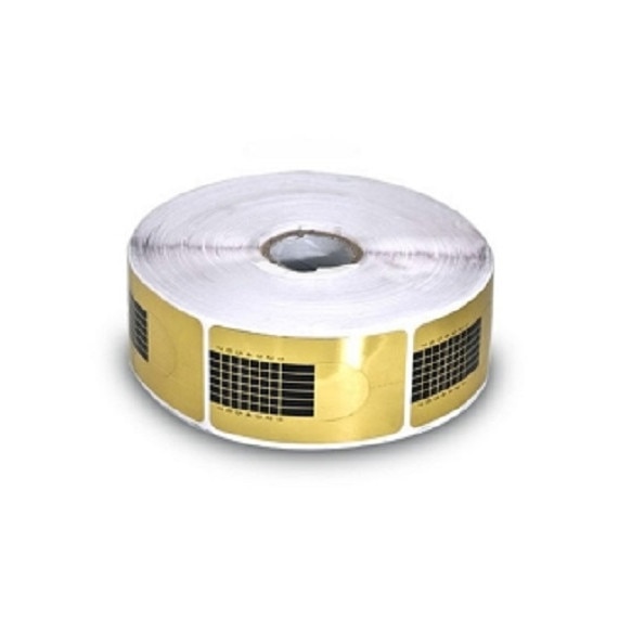 Sabloane Unghii Gold