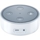 Boxa portabila Amazon Echo Dot 2nd Gen, Alb