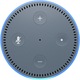Boxa portabila Amazon Echo Dot 2nd Gen, Alb