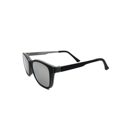Rama ochelari de vedere cu polarizat, barbati, HUGOCONTI C6 -