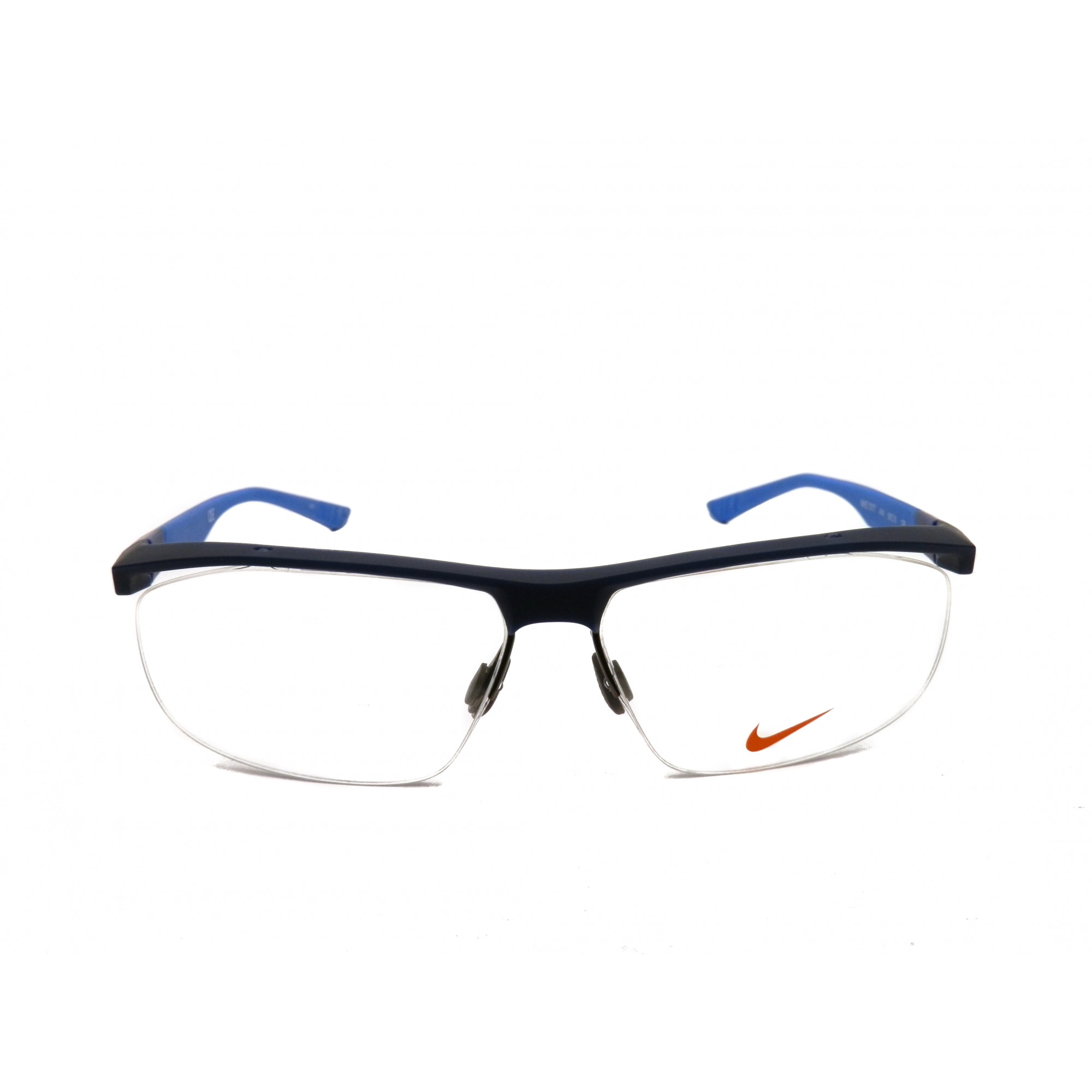 mow Maladroit mirror Rama ochelari de vedere sport, barbati, Nike 7077 414 - eMAG.ro