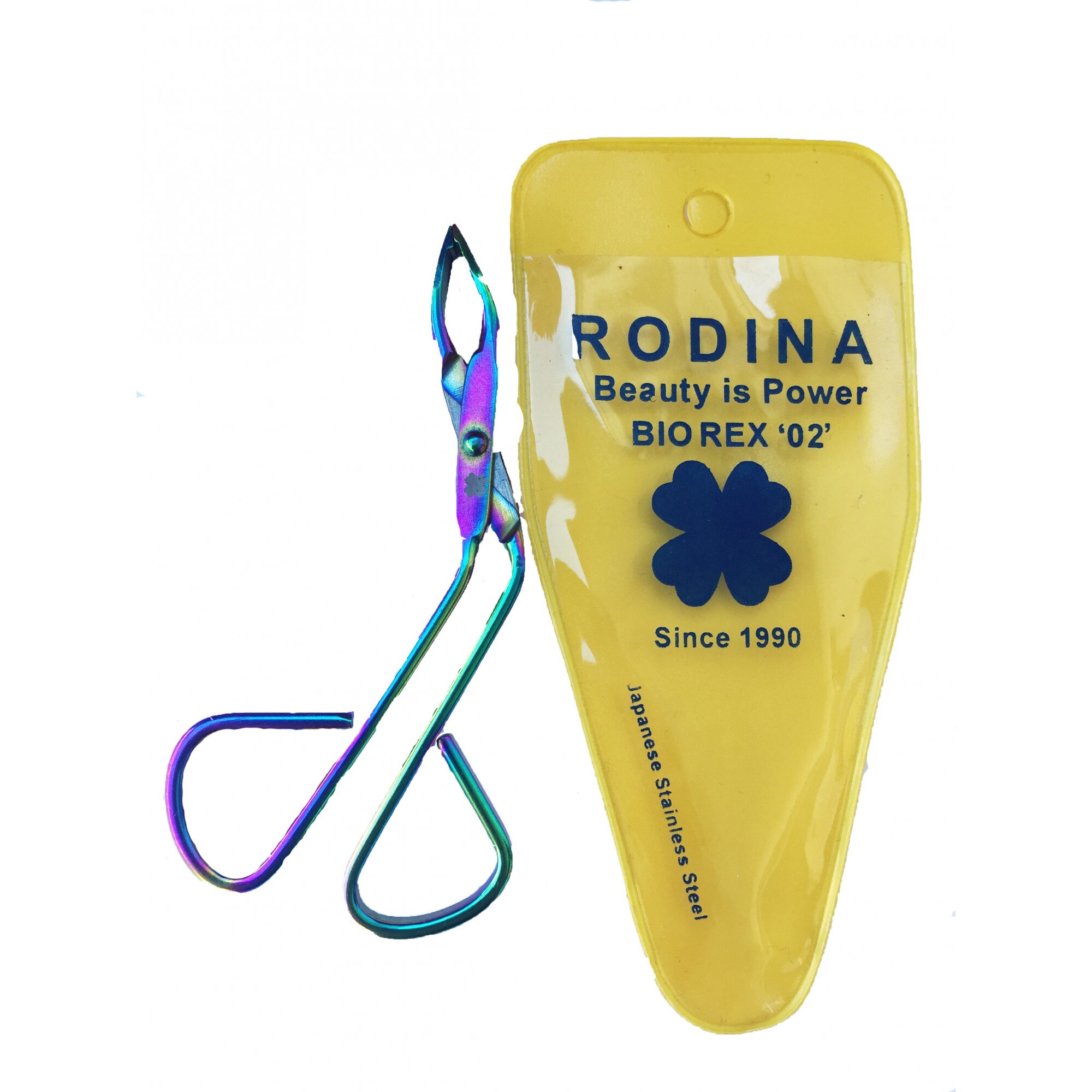 Penseta tip foarfeca, 