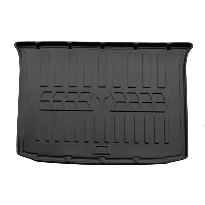 Защитна стелка за багажник за Dacia Spring (2021-)