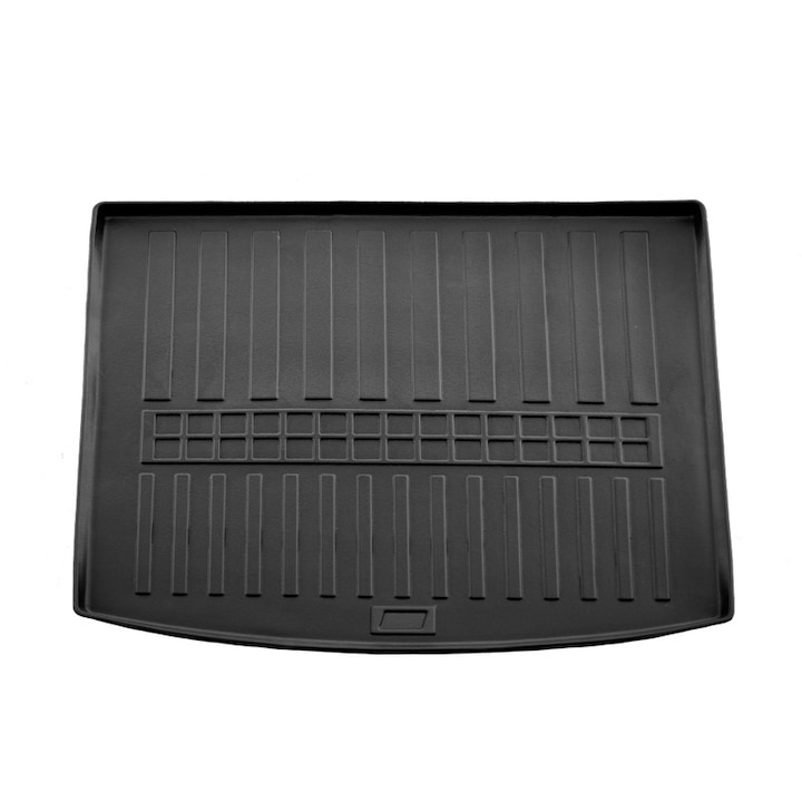 Covor Protectie Portbagaj Umbrella Pentru Skoda Kodiaq 5 Locuri (2016-2024)
