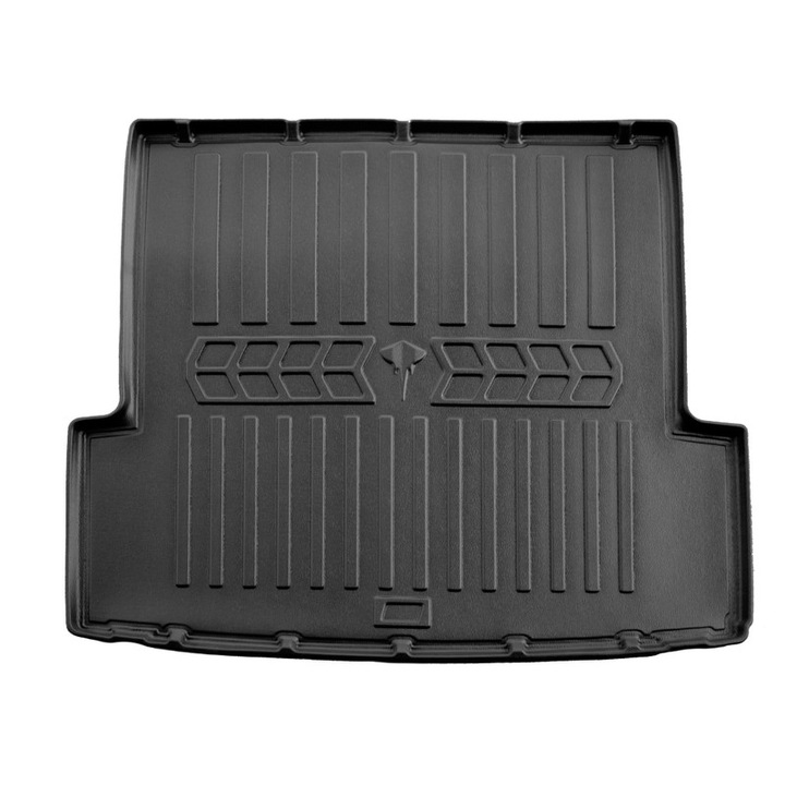 Csomagtérvédő szőnyeg BMW 3 (E91) kombi (2004-2013) gépkocsihoz