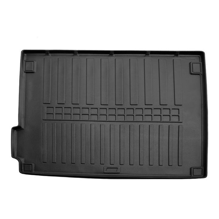 Csomagtartó védőszőnyeg BMW X5 (E70) (2006-2013) számára