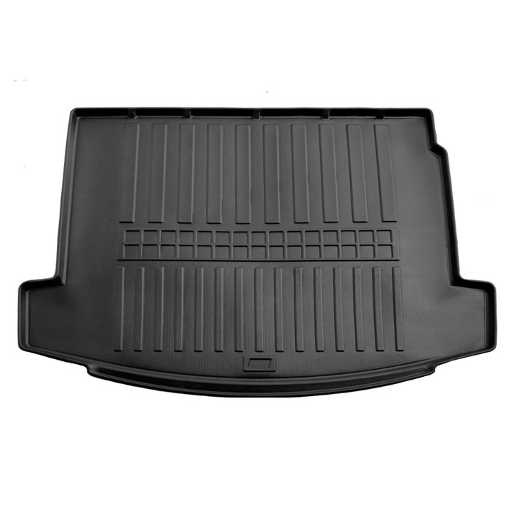 Csomagtartó védőszőnyeg Renault Megane Ii Combihoz (2002-2009)