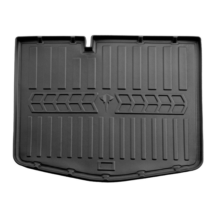 Csomagtartó védőszőnyeg Hyundai Tucsonhoz (Tl) (2015-2021)