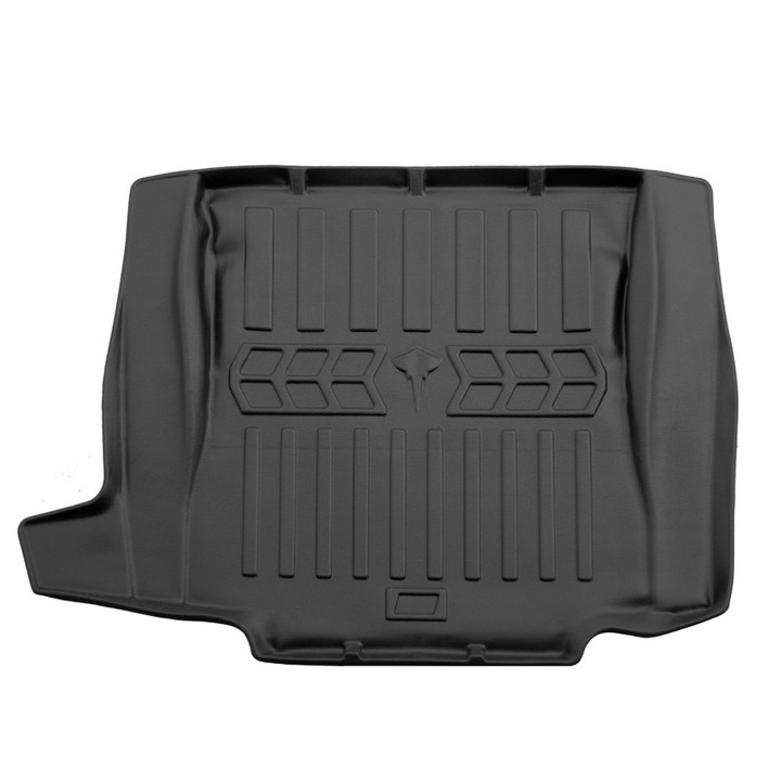 Csomagtartó védőszőnyeg BMW 1-hez (E87) (2004-2011)