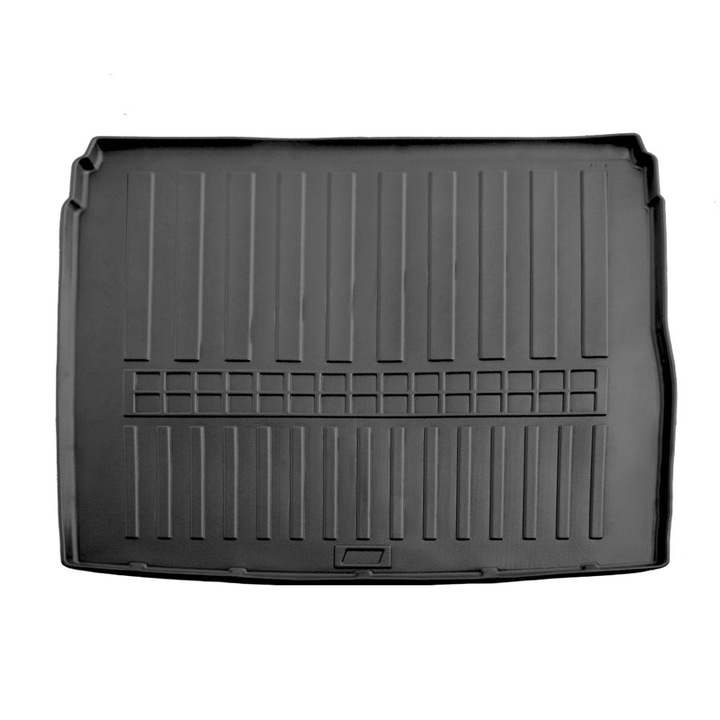 Csomagtartó védőszőnyeg Volkswagen Passat B7 Sedanhoz (2010-2014)