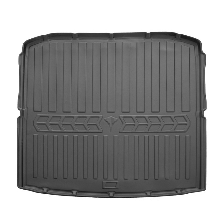 Csomagtartó védőszőnyeg Skoda Superb Iii (3V) Liftback (2015-)