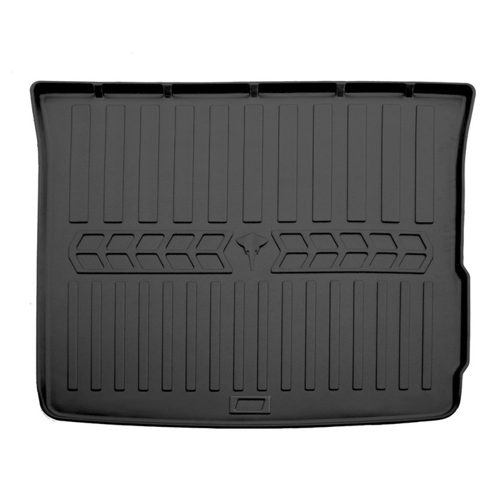 Csomagtérvédő szőnyeg Dacia Duster 4Wd-hez (2018-)