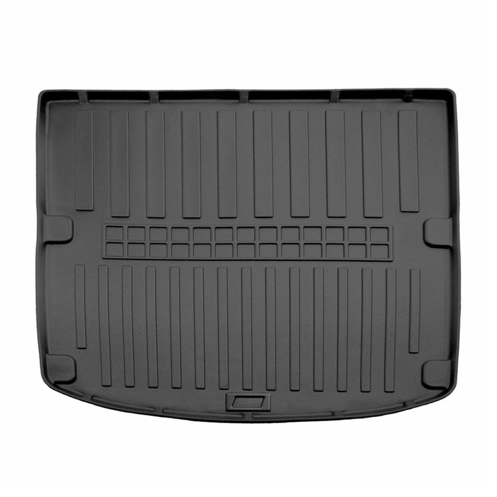 Csomagtartó védőszőnyeg Audi A4 (B9) Sedanhoz (2015-)