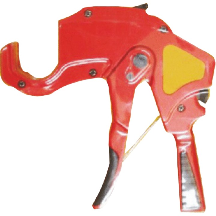 Клещи Pexal, червени, 160 мм