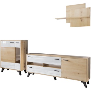 Mobila living si biblioteci