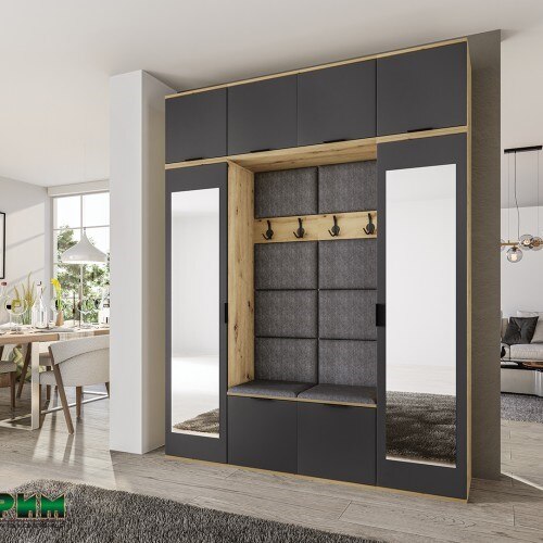 Irim Argos 180x41x230 Irim Argos 180x41x230