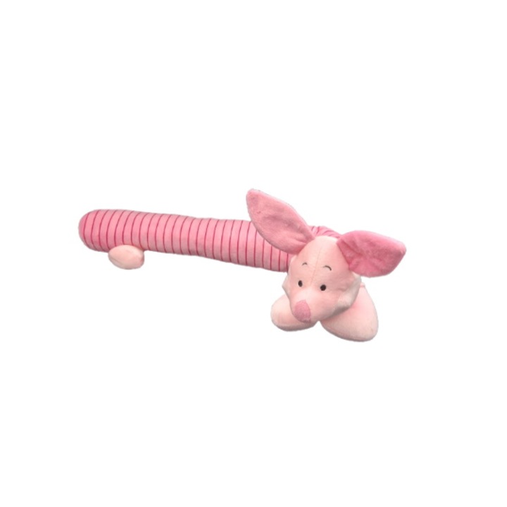 Perna burlet Disney 70 cm, Piglet