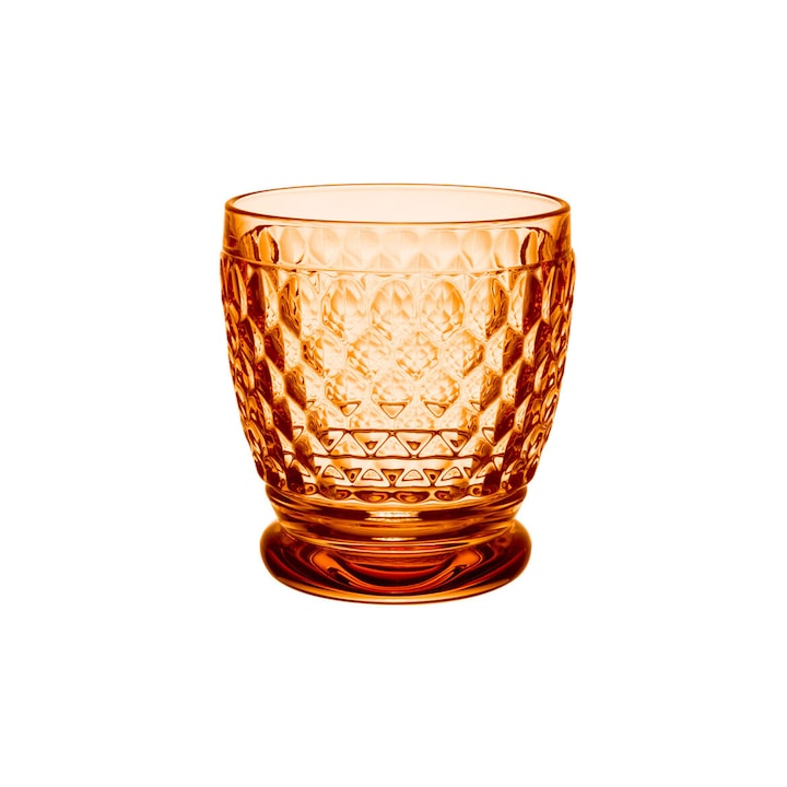 Чаша за вода 200 мл, стъкло, Boston-Villeroy&Boch-433243