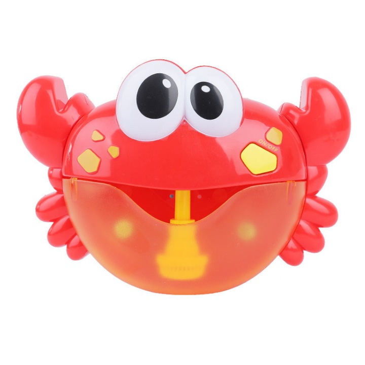 Zenés fürdőjáték, habballonok, 12 dal