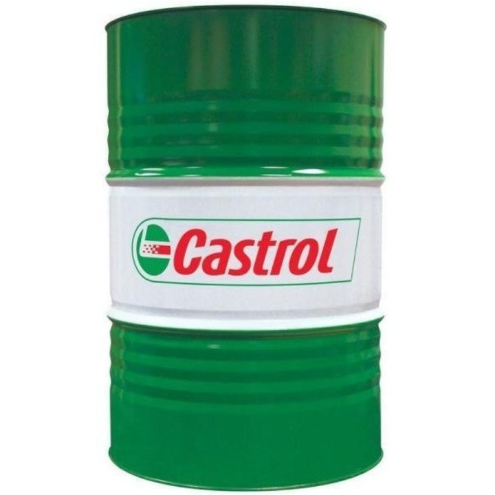 Ulei motor CASTROL CRB MULTI CI-4/E7 15W40 15BA1D, volum 208 litri, mineral