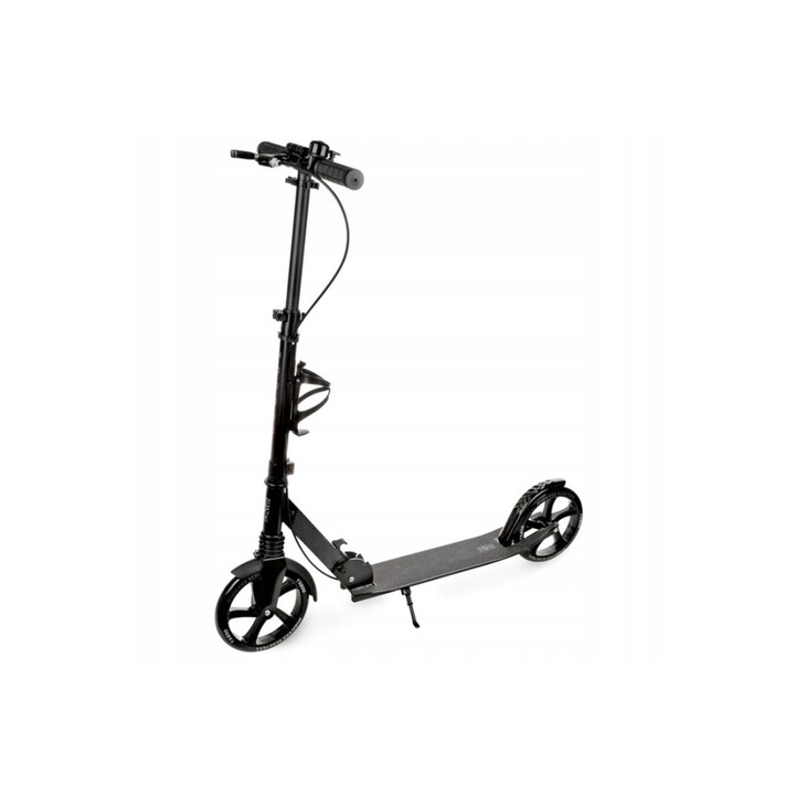 Raven Trader Roller, Fekete, 200 mm