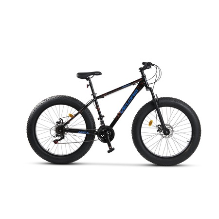 hercules fat bike