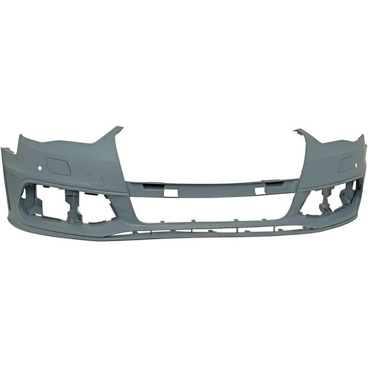 Bara de protectie, Audi, A3 Lim./Sportback (Typ8V) 12-16,1033351