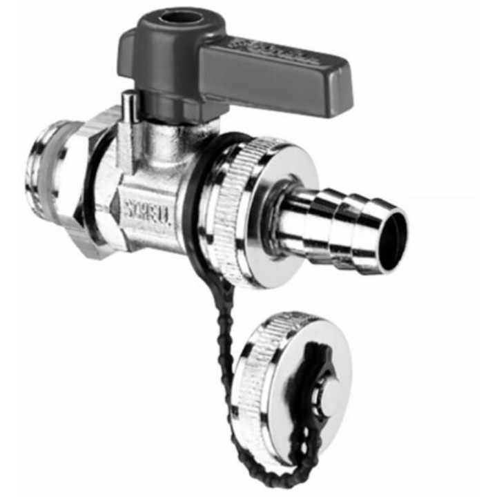 Robinet Golire Cazan Schell, 1/2