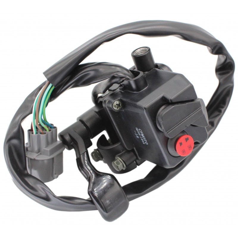 Jeu De Plaquettes De Frein Avant Et Arrière Pour CFMOTO CF500/800 U-Force Et Z-Force – Compatible FA135/FA165