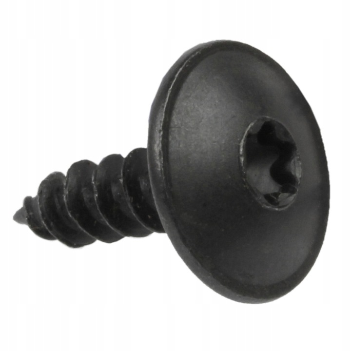 Torx csavar 4,8X16, Lökhárító / Kerékív csavar, Vw Audi Skoda Seat, N90775001