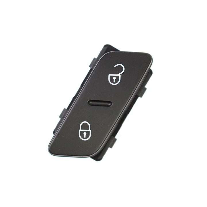 Buton Blocare / Deblocare Usi Seat Alhambra Volkswagen Vw Golf V Jetta Tiguan Passat Sharan, Me Premium