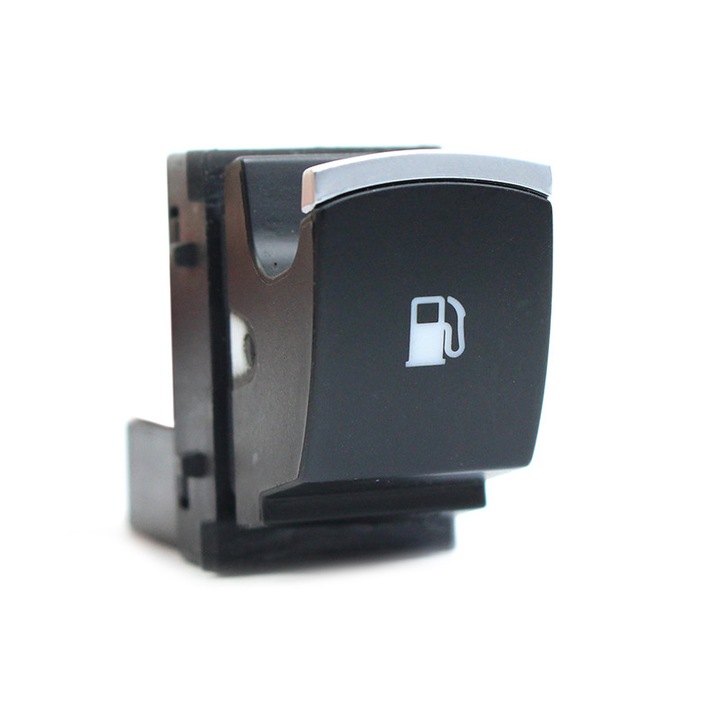 Tartályajtó nyitó gomb, Vw Touran Jetta Caddy Golf V Plus Touareg, 1T0959833A, ME Premium