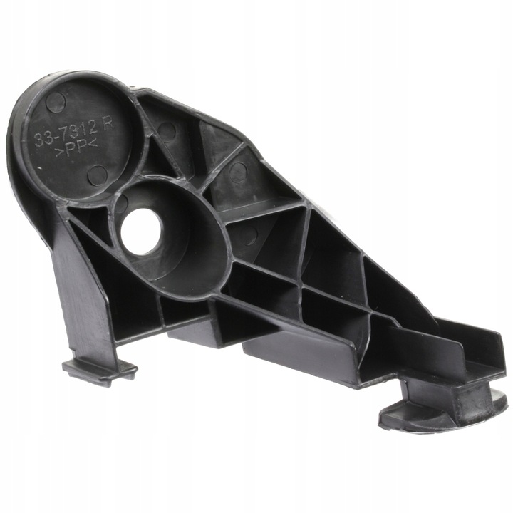 Suport Bara Fata Dreapta, BMW 3 E46 FL 2001-2005, ME Premium