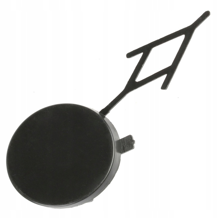 Első lökhárító vonóhorog burkolat, Peugeot 301 2012-..., ME Premium