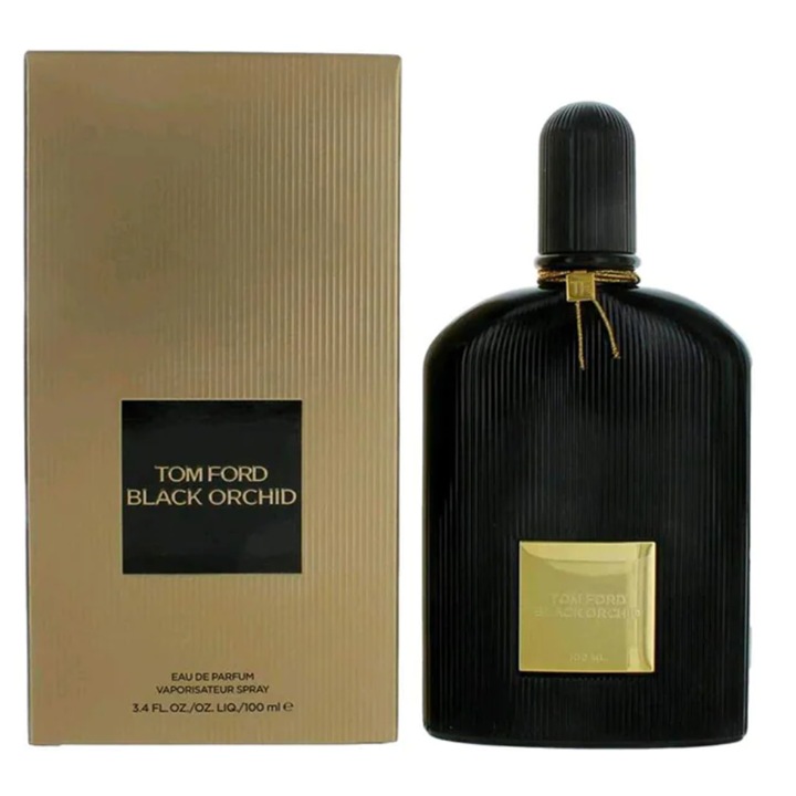 Tom Ford Black Orchid, Парфюмна вода, жена, 100мл